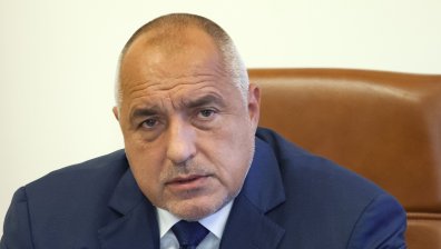 Борисов: Спекулациите отново не успяха да съборят кабинета
