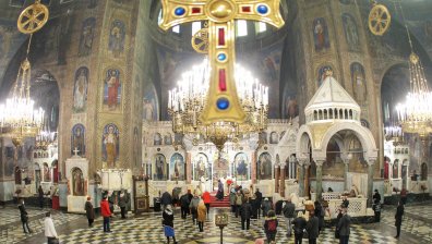 Започва Великият пост - въздържанието от храни не е самоцелно