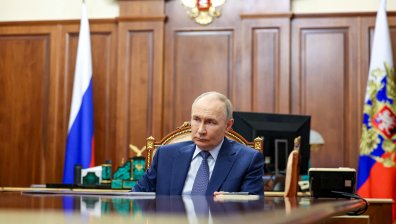 Русия предлага два варианта за прекратяване на огъня в Украйна