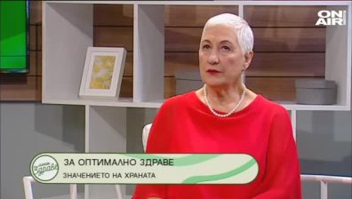 Линия Здраве - 28.11.2021 - Пълен запис