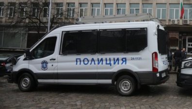 Рецидивист от Кюстендил получи 33-тата си присъда - ще лежи в затвора за кражба