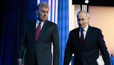 Русия осъди убийствата на ирански държавни лидери