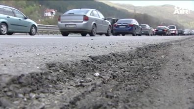 Засилен трафик и промени в движението за предстоящите почивни дни