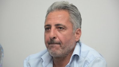 Христо Колев-Бащата: Драго ми е да гледам как играе моят "Локомотив" (Пловдив)