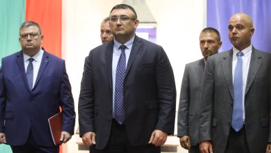 8 задържани след скандала с движение "Русофили"