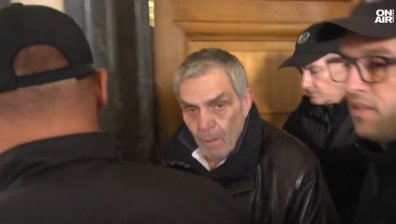 Шофьорът, прегазил жена на светофар в София, иска по-лека мярка