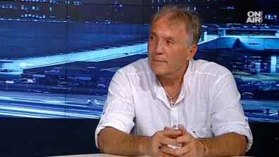 Жертви сме на грешно разбиране на демокрацията, смята Димитър Антов