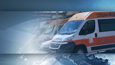 Слънчев бряг: Мъж беше прободен с нож в бедрото