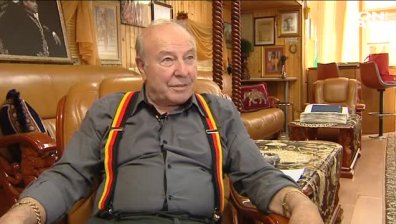 Циркът - символ на живота и още нещо