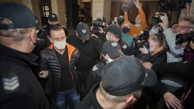 Разкриха подробно схемата за източването на АМ "Хемус"