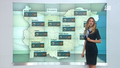 Слънцето ще поостане, но посрещаме есента в средата на седмицата
