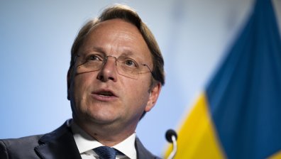 Напредва ли Украйна по пътя към ЕС?