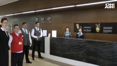 Единната система за туристическа информация няма да заработи това лято