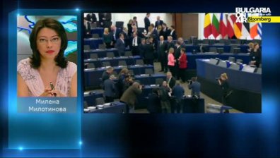 Юнкер обеща пакет от 300 млрд. евро инвестиции до Коледа