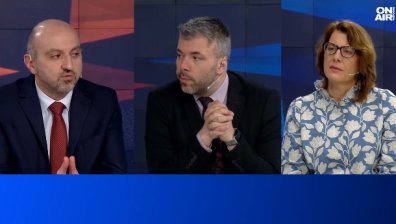 Войната в Украйна: Въпросът 4 г. по-късно не е само за територия, а какъв ред ще настане