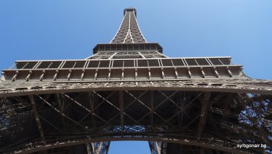 Ефектът от атентатите в Париж за туризма ще отслабва през 2016