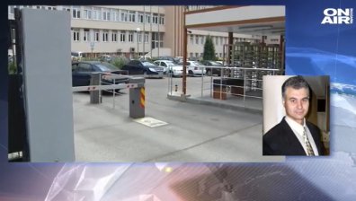 Кой е новият шеф на ДАНС, разбил престъпната група, тероризираща Северозапада?