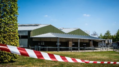 Втори случай на заразен човек с Ковид-19 от норка в Нидерландия