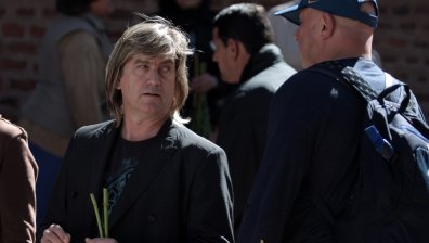 Бившият генерален директор на БНТ Кирил Гоцев почина внезапно