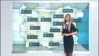 Централна прогноза