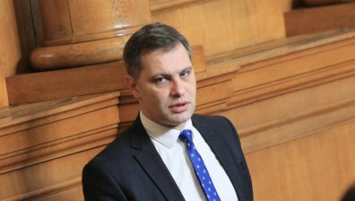 ВМРО внася Закон за частния фалит