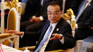 Премиерът Ли Цян: Китай и Европа трябва да се обединят