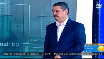 Климатолог: По празниците ни очаква спокойно време