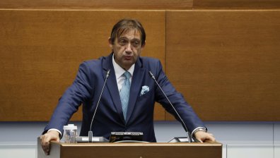 Шишков: Не се готвим да крадем, от нашата работа ще произтичат инвестиции