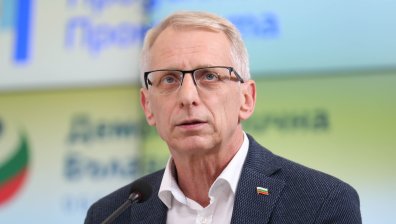 Николай Денков: Досега не е имало контролиран и купен вот в такива мащаби