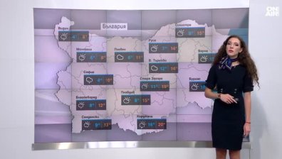 Централна прогноза