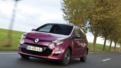 Новото Renault Twingo дебютира в България
