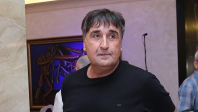 Веселин Маринов лети с "Лудогорец" за реванша в Будапеща: "Дано съм им на късмет!"