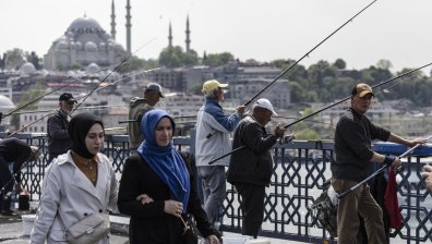 Ако пътувате за Турция с колата си, имайте предвид тези правила