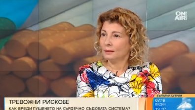 Никотиновият глад държи в капан близо половината от пушачите у нас по-дълго от 20 г.