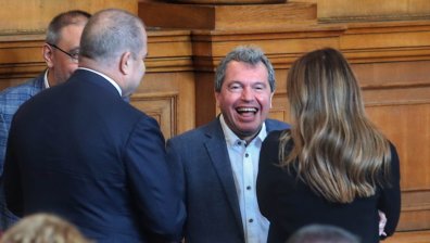 Тошко Йорданов: Смяната на един Гешев с друг "Гешев" не е съдебна реформа