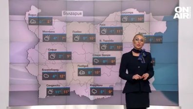 Централна прогноза