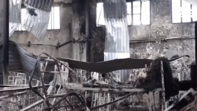 Русия кани експерти от ООН и Червения кръст да разследват ракетната атака в Еленовка