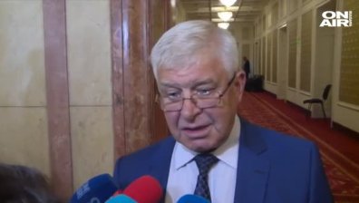 Спешно проверяват болницата в Плевен след смъртта на едногодишно