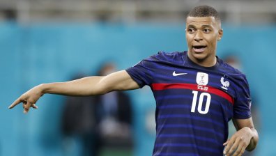 Топ 5 на играчите, които разочароваха на Евро 2020