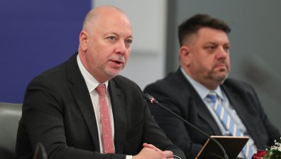 Управляващите си поставиха 257 цели до 2029 г.