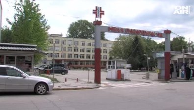 Още заразени медици в Пазарджик, в белодробното отделение в Ямбол няма място