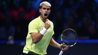 Алкарас си гарантира номер едно в света след победа над Музети