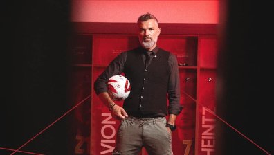 Новият треньор на ЦСКА е Томислав Стипич