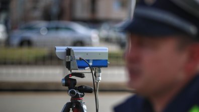 МВР хвана 46 пияни и дрогирани шофьори зад волана за ден