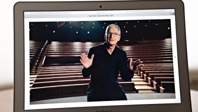Apple подсказа какво се случва с проекта ѝ за автомобил