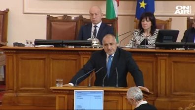 БСП атакува властта заради мръсния въздух в София