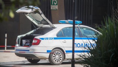 Полицай опита да пренесе над 2 кг кокаин през "Капитан Андреево"
