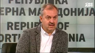 Л. Нешков: Заев получи жълт картон, въпреки малката преднина на изборите