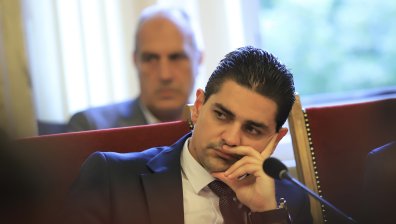 Василев: Не ми е предлаган подкуп! Дончева: Слави иска да ме отстрани от политиката