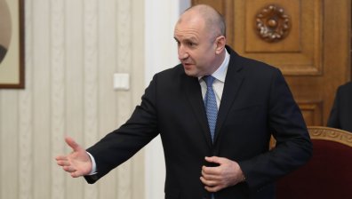 Радев отказа да води българската делегация на срещата на върха на НАТО